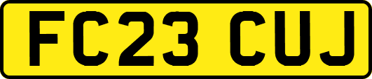 FC23CUJ