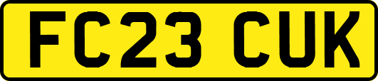 FC23CUK