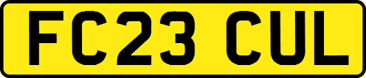 FC23CUL