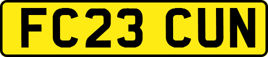 FC23CUN