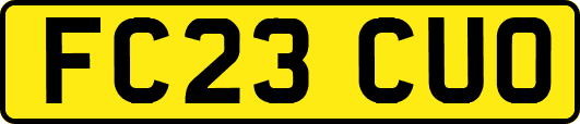 FC23CUO