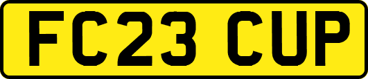 FC23CUP