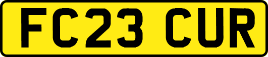 FC23CUR