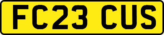FC23CUS