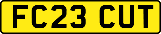 FC23CUT