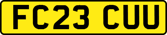 FC23CUU