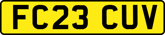 FC23CUV