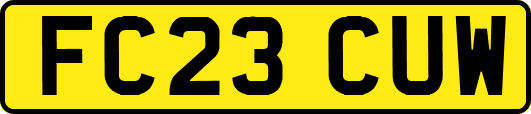 FC23CUW