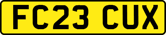 FC23CUX