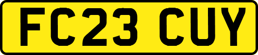 FC23CUY