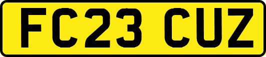 FC23CUZ