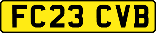 FC23CVB
