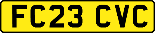 FC23CVC