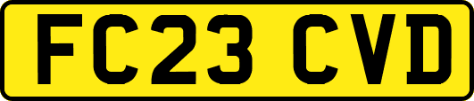 FC23CVD