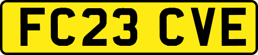 FC23CVE