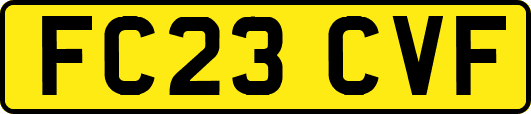 FC23CVF