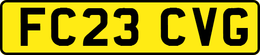 FC23CVG