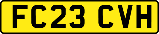 FC23CVH