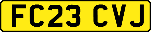 FC23CVJ