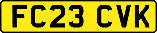 FC23CVK
