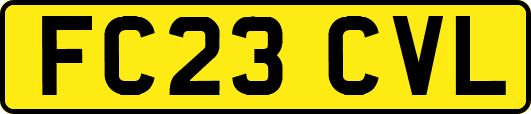 FC23CVL