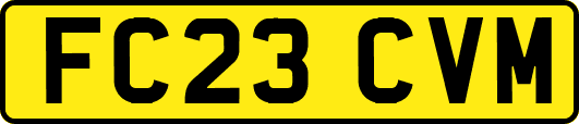 FC23CVM