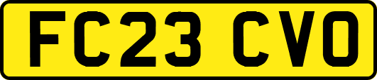 FC23CVO
