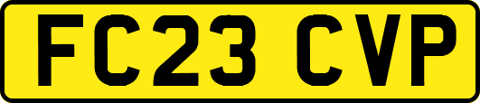 FC23CVP