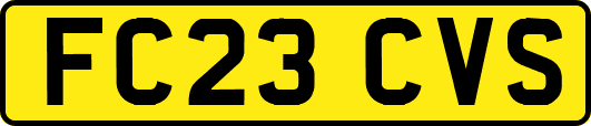 FC23CVS