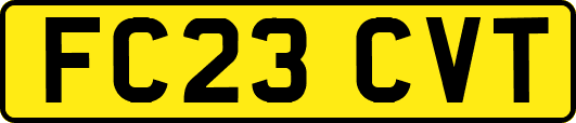 FC23CVT