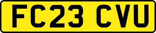 FC23CVU