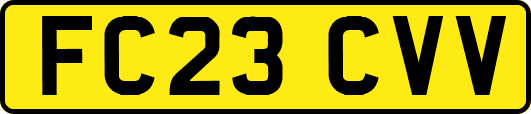 FC23CVV