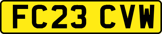 FC23CVW