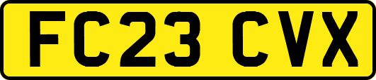 FC23CVX