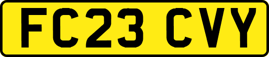 FC23CVY