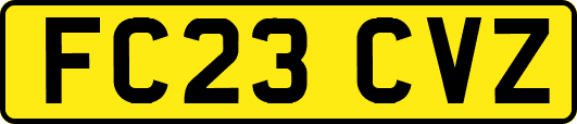 FC23CVZ