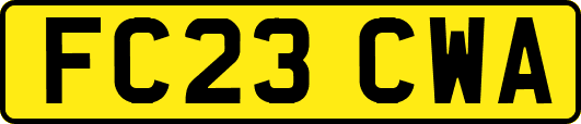 FC23CWA