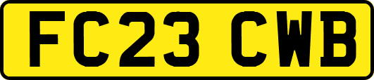 FC23CWB
