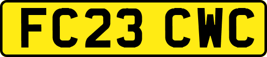 FC23CWC