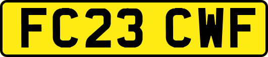 FC23CWF