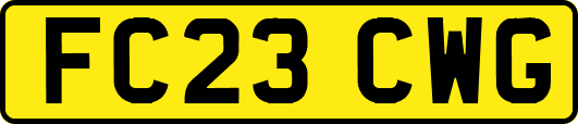 FC23CWG