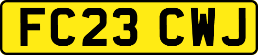 FC23CWJ