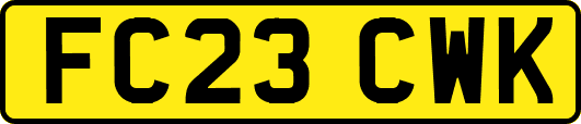 FC23CWK