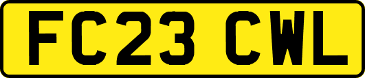 FC23CWL
