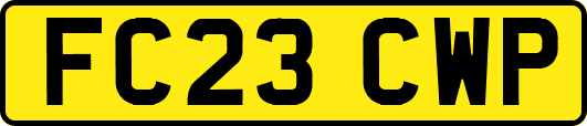FC23CWP