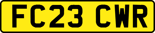 FC23CWR