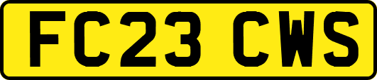 FC23CWS