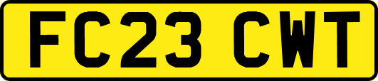 FC23CWT