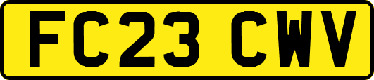 FC23CWV