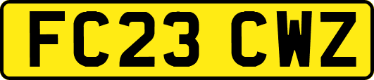 FC23CWZ